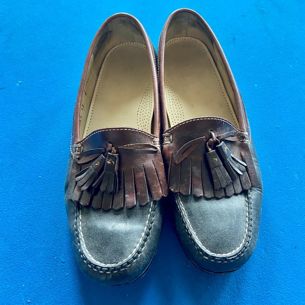 Cole Haan Dress Shoes Size 12